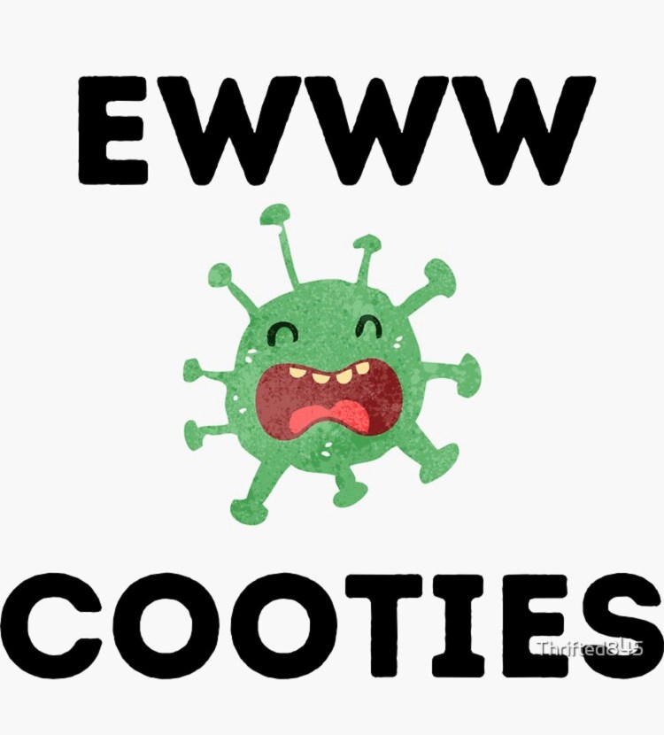 Cooper Christmas Cootie Case – Who Done It?!