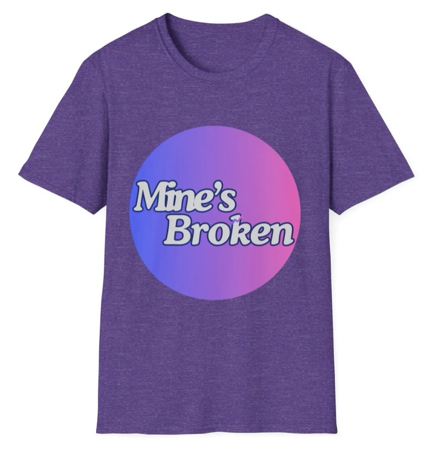 May Logo Colors are Here